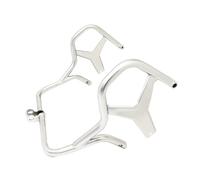 para R1200GS ADV 2014-2019: Barra Protectora Motor Carretera Parachoques Protección Chasis Barras Choque Carretera Moto