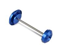 Para R1200GS ADVE&NTURE R 1200 GS 2013-2018 R1250GS R1250RT 2019-2020 Protector De Eje Rueda Trasera, Tapa Buje R1200RS(Style B)