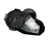 Para R1200GS Adventure LC R 1200 GS ADV 2013-2017 Carcasa Para Velocímetro Tacómetro Y Cubierta De Instrumentos(A pair)