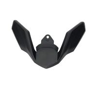 para R1200GS GSLC R1250GS 2018 2019 2020 2021 Cubierta Extensora De Rueda Extensión Carenado Pico Delantero Motocicleta Frontal Spoiler