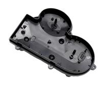 Para R1200GS K1300R 2008-2009 Velocímetro Tacómetro Odómetro Instrumento Casco Estuche Cubierta Carcasa IENQBVL(Bottom)