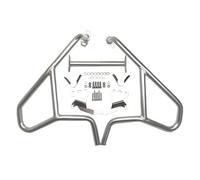 para R1200GS LC 2013-2019: Barra Protectora Motor Parachoques Protector Chasis Carretera Barra Choque Protector Motor(Upper Bumper)