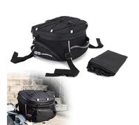 para R1200GS LC ADV F850GS R Nine TK 1600 GT, Bolsa De Sillín para Motocicleta, Trasera, Soporte para Alforjas, Portaequipajes, Maleta Superior