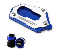 Para R1200GS LC K50 R1200GS Adventure LC K51, Soporte Lateral Para Motocicleta, Placa De Soporte, Placa Ampliadora, Placa De Soporte CNC(11)