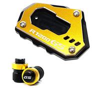 Para R1200GS LC K50 R1200GS Adventure LC K51, Soporte Lateral Para Motocicleta, Placa De Soporte, Placa Ampliadora, Placa De Soporte CNC(14)