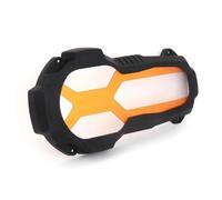 Para R1200GS LC Para ADV 2014-2020 Para R1250GS Para Adventure 2018-2024 Cubierta Protectora Para Faro Delantero De Motocicleta Protector Faros Moto(Clear Lenses)