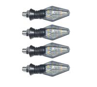 Para R1200GS Para ADVENTURE Para R1250GS Para R1200GS Para G310GS Para G310R Para K1600GT Para K1600B Luces De Giro De Motocicleta Piezas De Repuesto Luces Direccionales