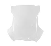 Para R1200GS Para Aventura Para Estándar 2005 2006 2007 2008 2009 2010 2011 2012 Parabrisas Deflectores Viento Parabrisas Touring Deflector Viento Parabrisas