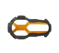 para R1200GS para R 1200 para GS para LC para Adventure para R1250GS para 1250GS 2018-2024 Protector Faro Motocicleta Moto Faros Delanteros Protección Guardia(F)
