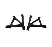 Para R1200GS Para R1250GS Para R1250 GS Para R1200 GS Para LC Para Adventure 2013-2023 Estriberas Traseras Pasajero Soporte Reposapiés Estriberas Moto-Reposapiés