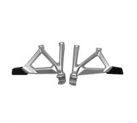 Para R1200GS Para R1250GS Para R1250 GS Para R1200 GS Para LC Para Adventure 2013-2023 Estriberas Traseras Pasajero Soporte Reposapiés Estriberas Moto-Reposapiés