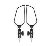 Para R1200GS Para R1250GS Para R1300GS Para S1000R Espejos Retrovisores Plegables Universales Para Motocicleta De 10 Mm/8 Mm Accesorios Para Espejos Laterales Traseros Espejos Retrovisores Moto