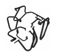 para R1200GS R 1200GS R1200 GS 2013-2018 Protección del Motor De Motocicleta para Choques Carenado Inferior Barra Protectora Marco Bloque Protección Parachoques Motor