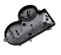 Para R1200GS R1200 GS K1300R K 1300R 2008-2009 Velocímetro Tacómetro Odómetro Caja De Instrumentos Cubierta Carcasa IENQBVL(Bottom)