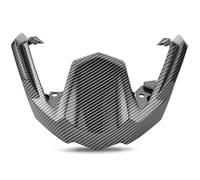 para R1200GS R1250GS Adventure 2019 2020 2021 2022 2023 Cubierta Extensora De Guardabarros Pico Carenado Delantero Motocicleta Frontal Spoiler
