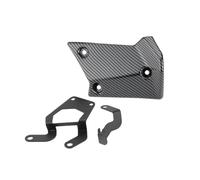 para R1200GS R1250GS LC Adventure Cubierta De Solapa Escape Motocicleta Marco Relleno Cubiertas Equipos Panel Lateral Medio Deflector Carenado