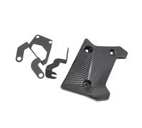 para R1200GS R1250GS LC Adventure GS 1200 1250 ADV Cubierta De Aleta Escape Marco Relleno Panel Lateral Medio Deflector Carenado
