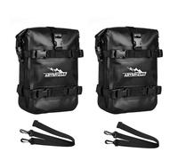 para R1200GS R1250GS LC F800GS F850GS Adventure GSA, Marco, Barras De Protección, Bolsa Impermeable, Parachoques, Bolsas Colocación Herramientas