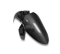 Para R1200GS R1250GS LC Para Adventure 2013-2024 Motocicleta Rueda Delantera Abrazador Guardabarros Protector Contra Salpicaduras Carenado(Carbon look)