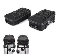 para R1200GS R1250GS R 1250 GS Adventure LC Alforja Bolsa Trasera Soporte Alforjas Portaequipaje Baúl Superior