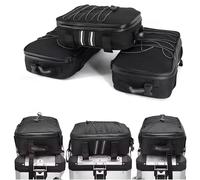 para R1200GS R1250GS R 1250 GS Adventure LC Alforja Bolsa Trasera Soporte Alforjas Portaequipaje Baúl Superior