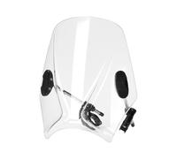 Para R1200RS Para R1200RT Para S1000R Parabrisas Deflectores Viento Parabrisas Motocicleta Parabrisas Motocicleta Pare-brise(New Clear)