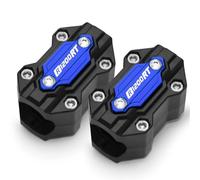 Para R1200RT R 1200 RT 2004-2021 2017 2018 Protección Del Motor De La Motocicleta Bloque Parachoques Accesorios Anticolisión