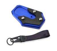 para R1200RT R1200 RT 2014-2018 R1250RT R1250 RT 2018-2020 Accesorios Llavero De Motocicleta Soporte Soporte Lateral Almohadilla De Extensión Placa De Soporte Motocicleta(1)