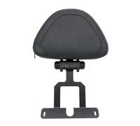 Para R1200RT R1250RT R1200 RT 1200RT R 1250RT R1250 RT 2014-2022 2021 Cojín Respaldo Ajustable Conductor Motocicleta Respaldo trasero motocicleta