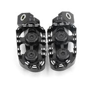 Para R1250GS LC Para Adventure Reposapiés Accesorios Para R 1250 GS Estriberas De Motocicleta Del Conductor R1250 Soportes Para Los Pies Estriberas