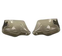 para R1250GS para GSA para R1200GS para LC para F800GS para ADV para S1000XR para F750GS para F900XR Extensiones Manos Parabrisas Moto Protectores Manos Motocicleta(Army Green)