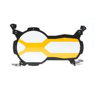 para R1250GS para R1200GS para Adventure para R1200 para GS para R1250 para ADV 2014-2025 Protector Lente Faro Motocicleta Moto Faros Delanteros Protección Guardia(C)
