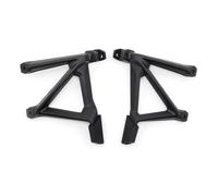 Para R1250GS Para R1200GS Para R1250 Para R1200 GS Para LC Para Adventure 2013-2023 Estriberas Traseras Pasajero Soporte Reposapiés Estriberas Moto-Reposapiés