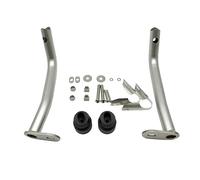 Para R1250GS Para R1250GSA Para Adventure Barra Protección Motor Motocicleta Barra Refuerzo Marco Parachoques Parachoques Tanque Carenado Marco
