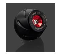 Para R1250GS Para R1250R Para R1250RS Para R1250RT 2019 2020 Deslizador De Marco Motocicleta Deslizadores Rueda Protector Almohadilla(Color 018)