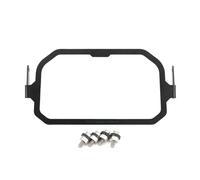 Para R1250GS R 1250 GS Adventure R1200GS LC ADV Cubierta Del Marco De La Pantalla Del Panel De Instrumentos De La Motocicleta