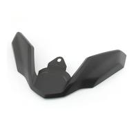 para R1250GS R1200GS LC 2018 2019 2020 2021 2022 2023 Cubierta Extensora De Rueda Extensión Carenado Pico Delantero Motocicleta Frontal Spoiler