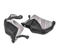 para R1250R para R1200R para R 1250R para 1200R 2014-2022 Motocicleta Protector Manos Extensiones Parabrisas Protectores Manos Motocicleta(G)