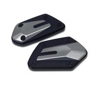 Para R1250R R1250RS R1250RT 18-24 R1250 R Rs Rt Tapa Depósito Líquido Delantero Motocicleta Tapa Depósito De Aceite Cilindro Embrague Freno Cubierta gasolina motocicleta(Titanio)