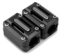 para R1250RT R 1250 RT 2019-2023 Motocicleta Motor Protector De Barras Protección Parachoques Bloque Parachoques Autopista Barra(Titanium)