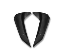 Para R1300GS 2024 2025 Protector De Paneles Laterales Del Radiador De Motocicleta Carenado(Matte Black)