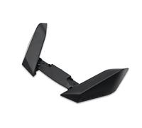 para R1300GS 2024 Extensión De Pico Delantero Guardabarros Cubierta Extensora Rueda Carenado Frontal Spoiler