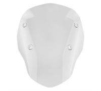 para R1300GS 2024 Parabrisas Deflector para Motocicleta Accesorios De Actualización para Parabrisas De Motocicleta Motocicleta Parabrisas(Clear)
