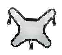 para R1300GS para Adventure para R1300 para GS para R1300 para 1300GS para ADV 2023 2024 2025 Protector Faro Delantero Motocicleta Moto Faros Delanteros Protección Guardia(B)