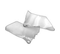 para R1300GS para R 1300 para GS para R1300 para 1300GS 2023 2024 2025 Protector Extensión Guardamanos Motocicleta Parabrisas Protectores Manos Motocicleta(Grey)