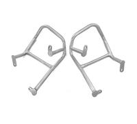 Para R1300GS Para R1300 GS 2023 2024 Para R 1300 GS Barras Carretera Motocicletas Barra Protectora Tanque Motor Parachoques Jaula Acrobacias Moto Autopista Barras Choque(Silver-lower)