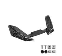 para R1300GS Pico Delantero ADV 2023 2024 2025 Cubierta Extensora De Rueda Extensión Carenado Guardabarros Frontal Spoiler