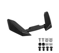 para R1300GS Pico Delantero ADV 2023 2024 2025 Cubierta Extensora De Rueda Extensión Carenado Guardabarros Frontal Spoiler