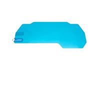 Para R15 Para V3 Para MT15 Para YZF-R125 Para MT125 2017 2018 2019 2020 Película Protectora Pantalla Antirrayas El Tablero Instrumentos Motocicleta Película Instrumentos Motocicleta(1 Set)