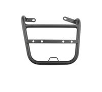 para R18 100 Años para Clásico para R18B 20-25 Soporte para Bolsa Sillín Lateral Izquierda Y Derecha para Maletero Portaequipajes de Motocicleta(Izquierda)